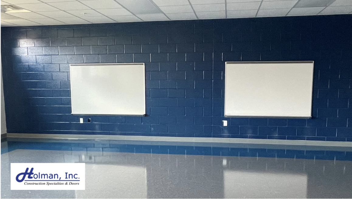 How the Right Display Boards Enhance Productivity